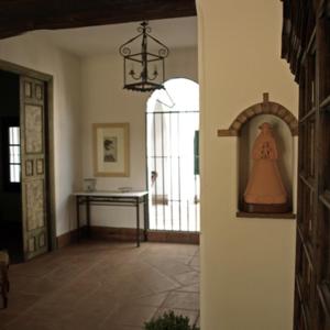 Fotografia z galérie ubytovania Lince Casa Rural v destinácii El Rocío