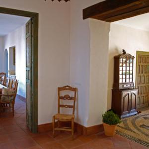 Imagem da galeria de Lince Casa Rural em El Rocio
