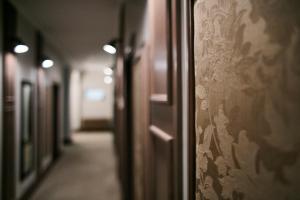Zdjęcie z galerii obiektu Hotel Jägerhorn w Zagrzebiu