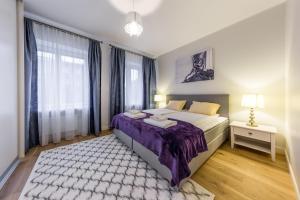 Легло или легла в стая в Pronksi 3 Apartments