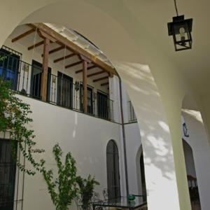 Fotografia z galérie ubytovania Lince Casa Rural v destinácii El Rocío
