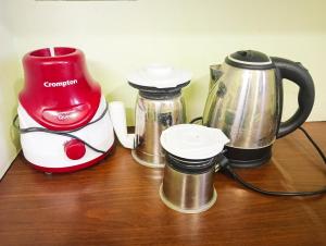 Fotografie z fotogalerie ubytování Jas Homestay Madurai v destinaci Tirupparangunram