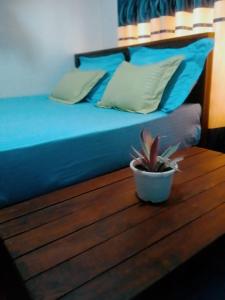 Postel nebo postele na pokoji v ubytování Impress Holiday Home