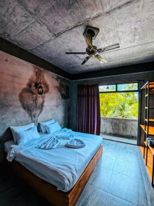 Gallery image of The Mureed in Fulidhoo +44 photos