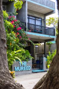Gallery image of The Mureed in Fulidhoo