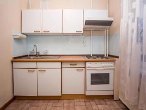 Gallery image of Apartlux Vernadskogo Superior in Moscow