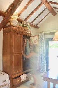 Fotografie z fotogalerie ubytování Borda de Fadrín v destinaci Ipiés + 31 fotografií