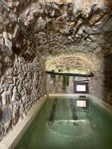 Imagen de la galería de WUNDERGARTEN Dimora dei Frati, en Gratteri