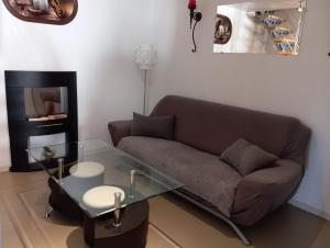 Ảnh trong thư viện ảnh của Les gîtes du chatelet ở Ferdrupt