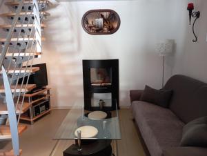 Ảnh trong thư viện ảnh của Les gîtes du chatelet ở Ferdrupt +34 ảnh