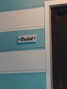 Certifikát, hodnocení, plakát nebo jiný dokument vystavený v ubytování Popple Beach House