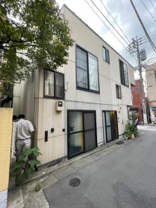 東京にある中野レモンハウス-Vacation Stay 1 station from Shinjuku!-商店街沿いまるまる貸切アパートのギャラリーの写真