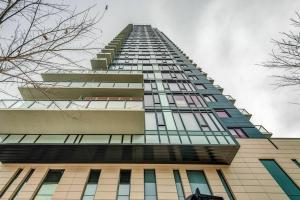 Hoone, kus apartement asub