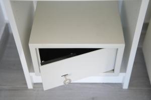 Götzendorf an der LeithaEco Overnight Inn - Self Check-in的相册照片