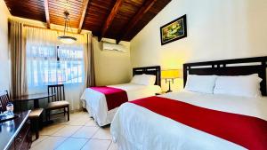 Bilde i galleriet til Hotel Alameda i Tegucigalpa