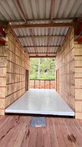 Facilități de tenis de masă la sau în apropiere de Chakerpor rice terrace