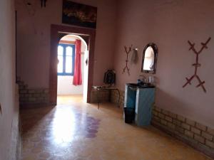 Fotografie z fotogalerie ubytování Les Pyramides Hotel Merzouga v destinaci Merzouga