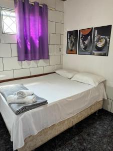 Imagem da galeria de POUSADA RECANTO DOS PASSAROS em Pirenópolis