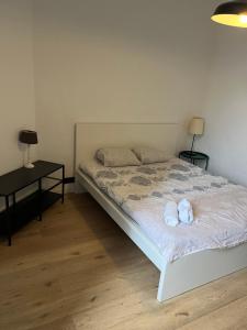 Foto dalla galleria di Bruxelles midi flat a Bruxelles