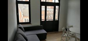 Foto dalla galleria di Bruxelles midi flat a Bruxelles
