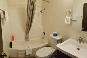 Afbeelding uit fotogalerij van WESTVIEW RESIDENCES & EXTENDED STAY in Page