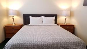 Afbeelding uit fotogalerij van WESTVIEW RESIDENCES & EXTENDED STAY in Page