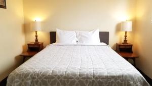 Afbeelding uit fotogalerij van WESTVIEW RESIDENCES & EXTENDED STAY in Page