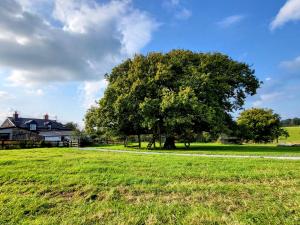 Φυσικό τοπίο κοντά σε αυτή η παραθεριστική κατοικία