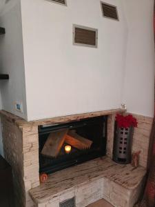 Fotografie z fotogalerie ubytování Anilion Escape v destinaci Anilio Metsovo