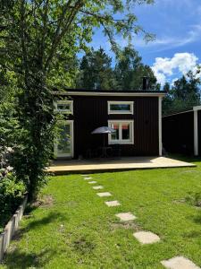 Aed väljaspool majutusasutust StoneHill