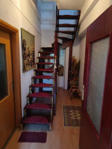 Fotografie z fotogalerie ubytování Anilion Escape v destinaci Anilio Metsovo