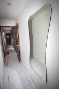 Foto de la galeria de Beautiful Penthouse in Lima, in front of the park a Lima