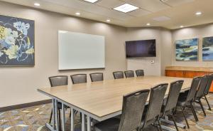 Konferenční prostory v ubytování Residence Inn Prescott