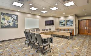 Konferenční prostory v ubytování Residence Inn Prescott
