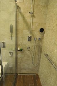 Koupelna v ubytování Holiday Inn Istanbul - Kadikoy by IHG