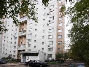Gallery image of ApartLux Kantemirovskaya in Moscow