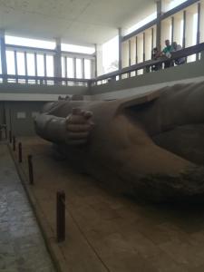 Foto Kairos asuva majutusasutuse Yassin guest house galeriist
