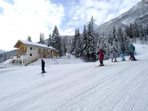 Gallery image of Chalet Susi in La Villa