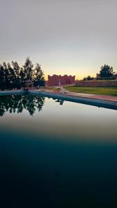 Fotografie z fotogalerie ubytování HABIB Farm ve městě Ghardája