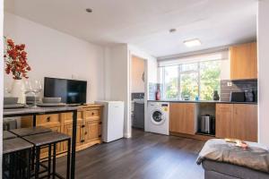 Gallery image of One Bed Apartment, Free Parking in Castle Donington