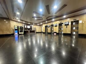 Foto dalla galleria di Nomad Partition Room in Barsha Heights 3 mins to ICM Metro a Dubai