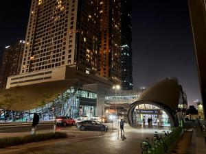 Edificio in cui si trova la stanza in casa privata