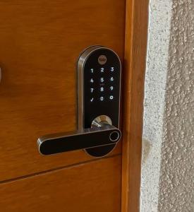 Billede fra billedgalleriet på Acogedor depto en La Serena i La Serena