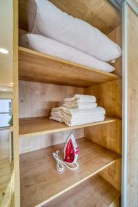 Fotografie z fotogalerie ubytování Estudio Deluxe Houze v destinaci Asunción