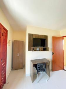 Photo de la galerie de l'établissement Nosso Chalé, à Serra de São Bento