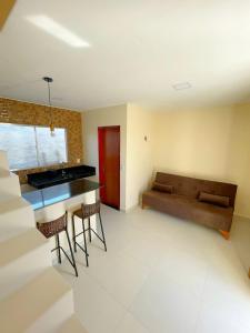 Photo de la galerie de l'établissement Nosso Chalé, à Serra de São Bento