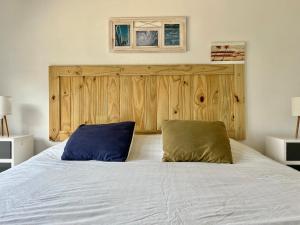 Galeriebild der Unterkunft Casas Criollas in Chapadmalal