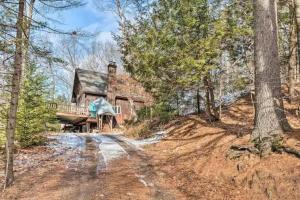 Φωτογραφία από το άλμπουμ του NEW! White Mountains View Escape σε Campton Upper Village