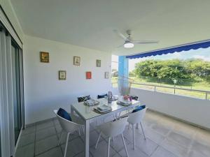 Fotografie z fotogalerie ubytování L'Oasis de Désert Ste Luce à 200m de la plage avec parking privé v destinaci Sainte-Luce