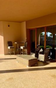 Fotografie z fotogalerie ubytování Bahama apartments v destinaci Bucsuháza